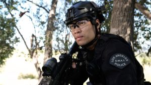 S.W.A.T. Saison 7 Episode 8