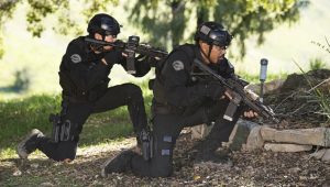 S.W.A.T. Saison 7 Episode 8