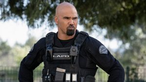 S.W.A.T. Saison 7 Episode 9