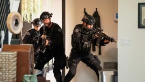 S.W.A.T. Saison 7 Episode 9