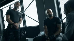 S.W.A.T. Saison 8 Episode 1