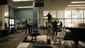 S.W.A.T. Saison 8 Episode 12