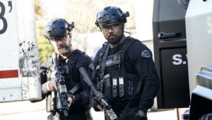 S.W.A.T. Saison 8 Episode 12