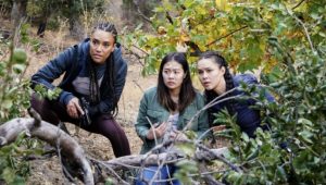 S.W.A.T. Saison 8 Episode 13