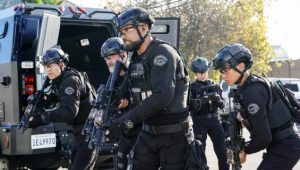 S.W.A.T. Saison 8 Episode 14