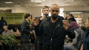 S.W.A.T. Saison 8 Episode 15