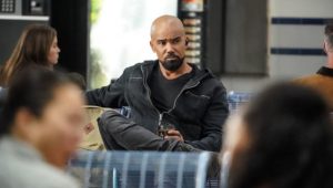 S.W.A.T. Saison 8 Episode 15