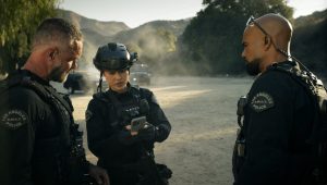 S.W.A.T. Saison 8 Episode 16