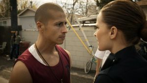 S.W.A.T. Saison 8 Episode 17