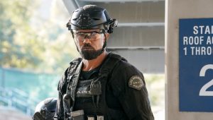 S.W.A.T. Saison 8 Episode 17