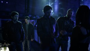 S.W.A.T. Saison 8 Episode 18