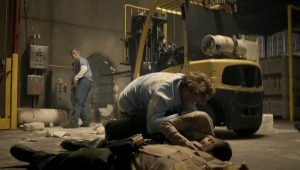S.W.A.T. Saison 8 Episode 19