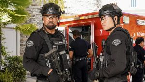 S.W.A.T. Saison 8 Episode 19