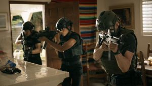 S.W.A.T. Saison 8 Episode 2