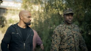 S.W.A.T. Saison 8 Episode 20