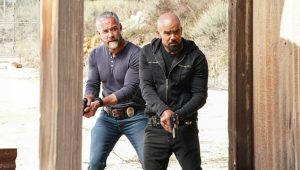 S.W.A.T. Saison 8 Episode 20