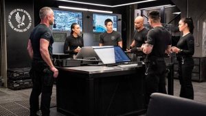 S.W.A.T. Saison 8 Episode 22