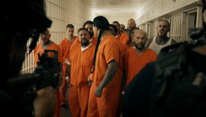 S.W.A.T. Saison 8 Episode 3