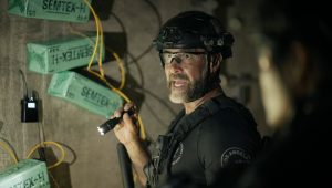 S.W.A.T. Saison 8 Episode 4