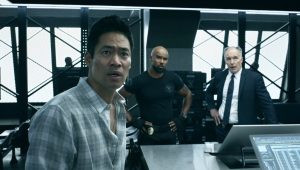 S.W.A.T. Saison 8 Episode 5