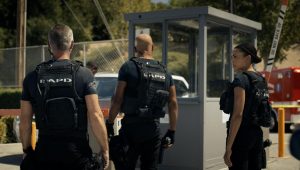 S.W.A.T. Saison 8 Episode 6
