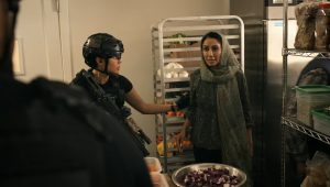 S.W.A.T. Saison 8 Episode 7