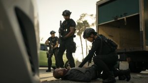 S.W.A.T. Saison 8 Episode 8