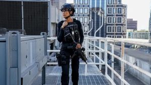 S.W.A.T. Saison 8 Episode 8