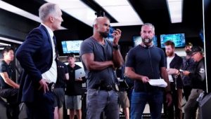 S.W.A.T. Saison 8 Episode 9