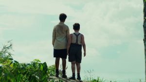 Sa majesté des mouches Saison 1 Episode 1