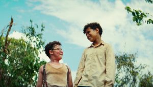 Sa majesté des mouches Saison 1 Episode 1