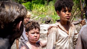 Sa majesté des mouches Saison 1 Episode 4