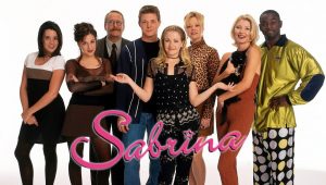 Sabrina, l'apprentie sorcière Saison 1 Episode 1