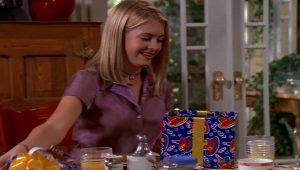 Sabrina, l'apprentie sorcière Saison 1 Episode 1