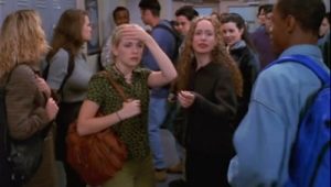 Sabrina, l'apprentie sorcière Saison 1 Episode 1