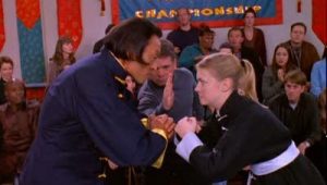 Sabrina, l'apprentie sorcière Saison 1 Episode 10