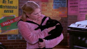 Sabrina, l'apprentie sorcière Saison 1 Episode 11