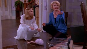 Sabrina, l'apprentie sorcière Saison 1 Episode 13