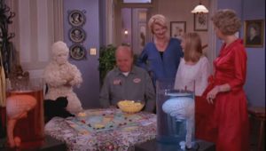 Sabrina, l'apprentie sorcière Saison 1 Episode 13