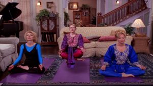 Sabrina, l'apprentie sorcière Saison 1 Episode 14