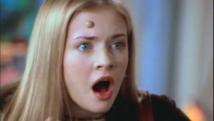 Sabrina, l'apprentie sorcière Saison 1 Episode 14