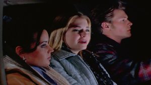 Sabrina, l'apprentie sorcière Saison 1 Episode 15