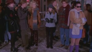 Sabrina, l'apprentie sorcière Saison 1 Episode 15