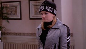Sabrina, l'apprentie sorcière Saison 1 Episode 16