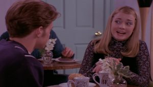 Sabrina, l'apprentie sorcière Saison 1 Episode 17