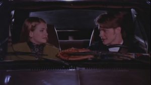 Sabrina, l'apprentie sorcière Saison 1 Episode 17