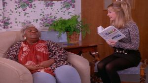 Sabrina, l'apprentie sorcière Saison 1 Episode 18