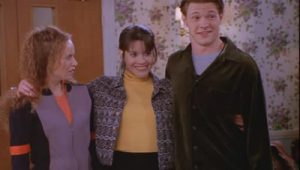 Sabrina, l'apprentie sorcière Saison 1 Episode 18