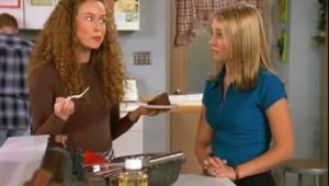 Sabrina, l'apprentie sorcière Saison 1 Episode 2