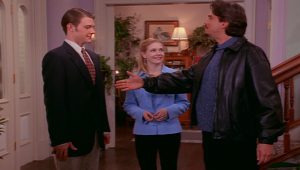 Sabrina, l'apprentie sorcière Saison 1 Episode 20